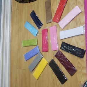 Qty 1 Head Sweatbands Sports